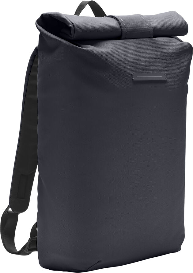 Horizn Studios SoFo Rolltop Backpack Night Blue Night blue