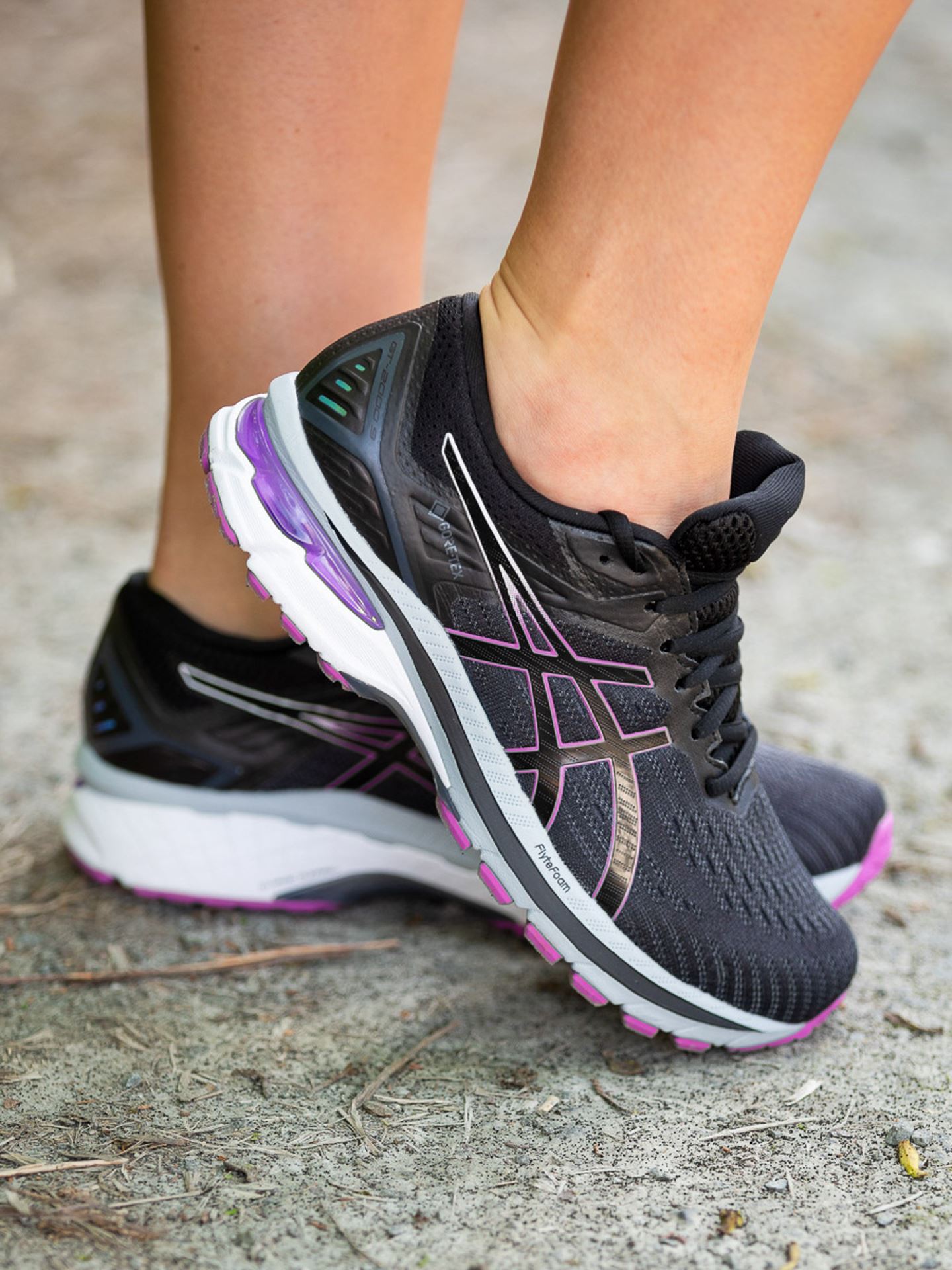GT-2000 9 GoreTex