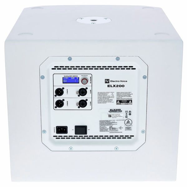 EV ELX200-12SP-W