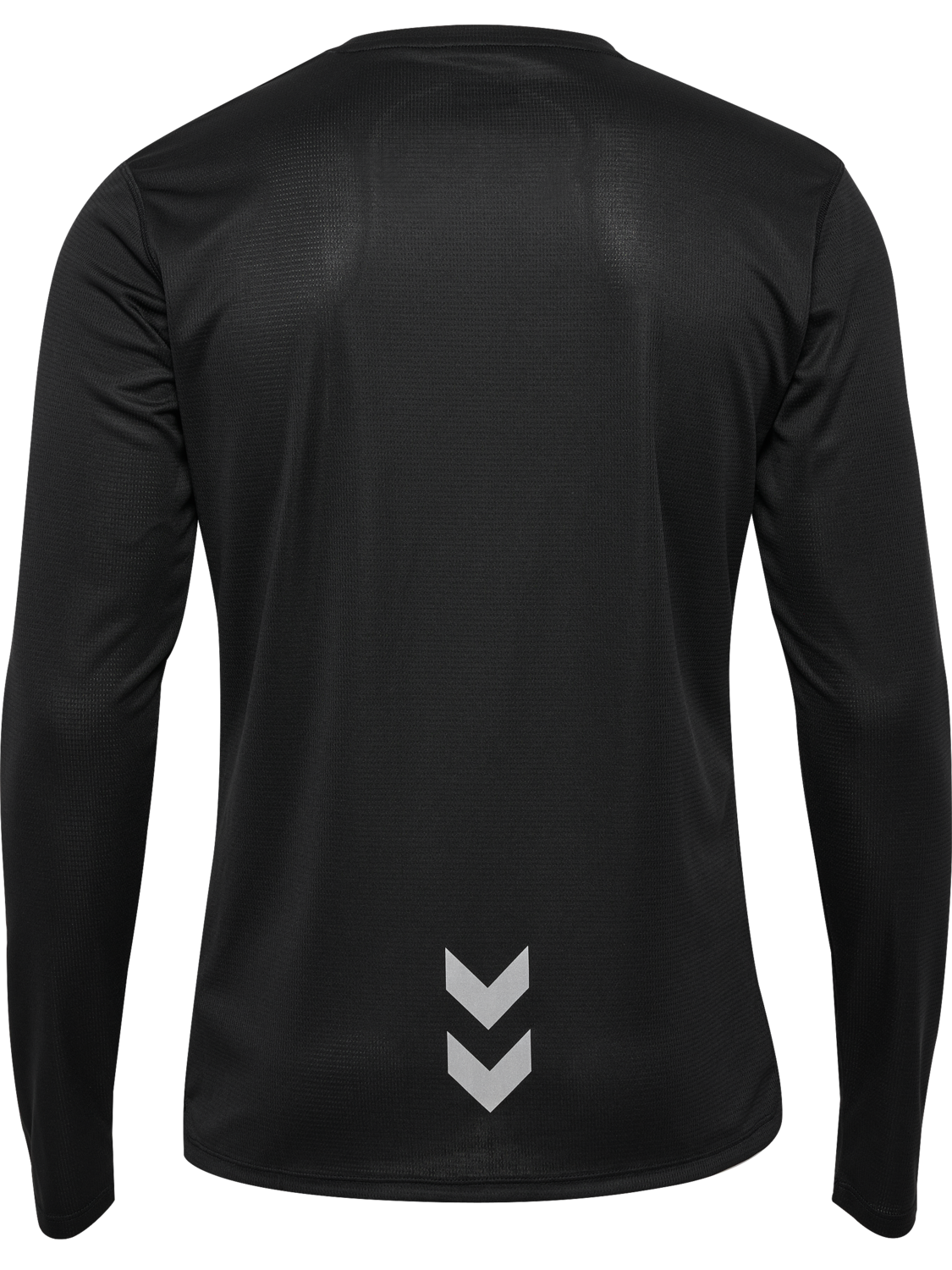 hmlRUN JERSEY L/S