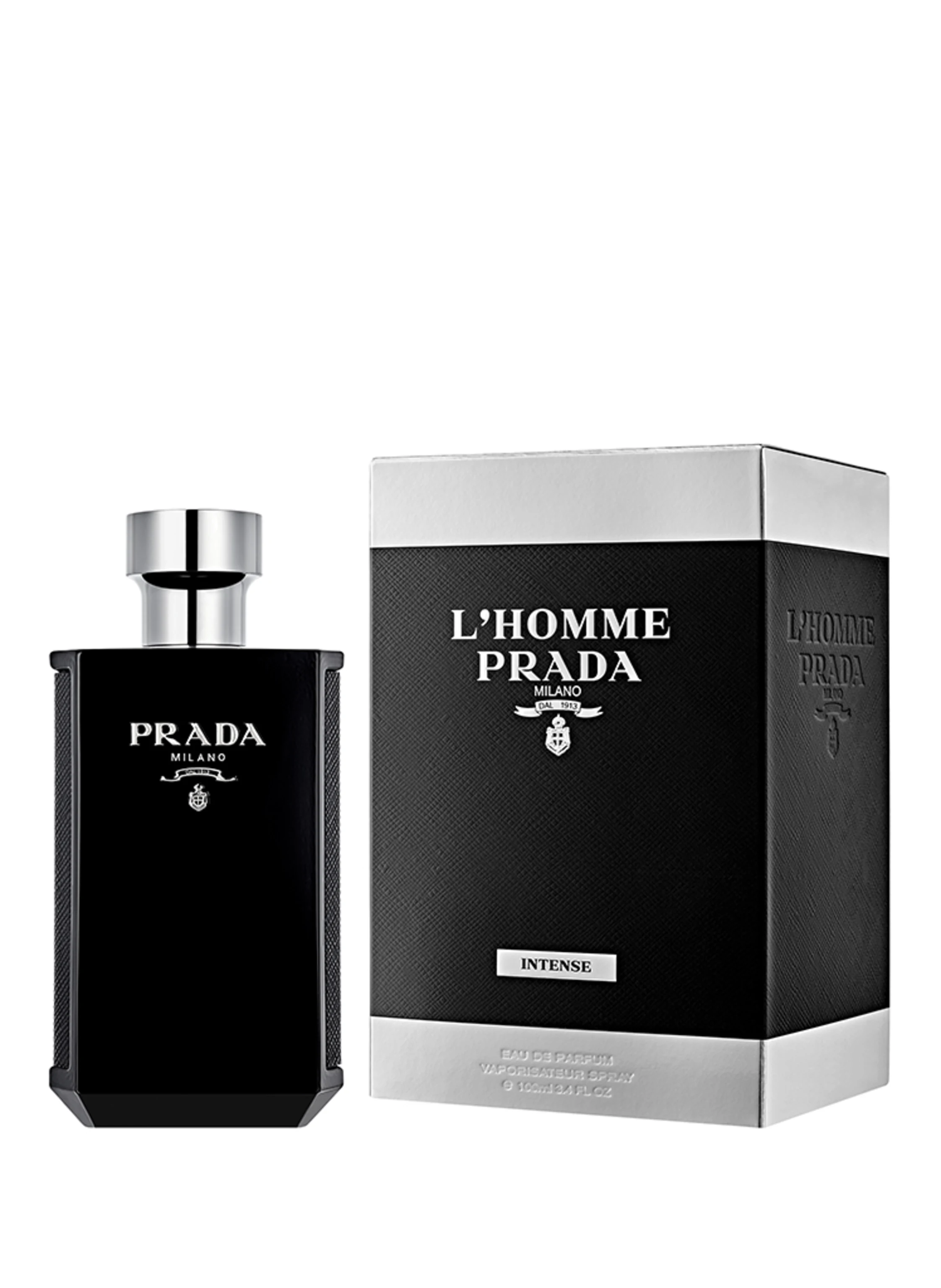 PRADA Parfums L'HOMME PRADA INTENSE