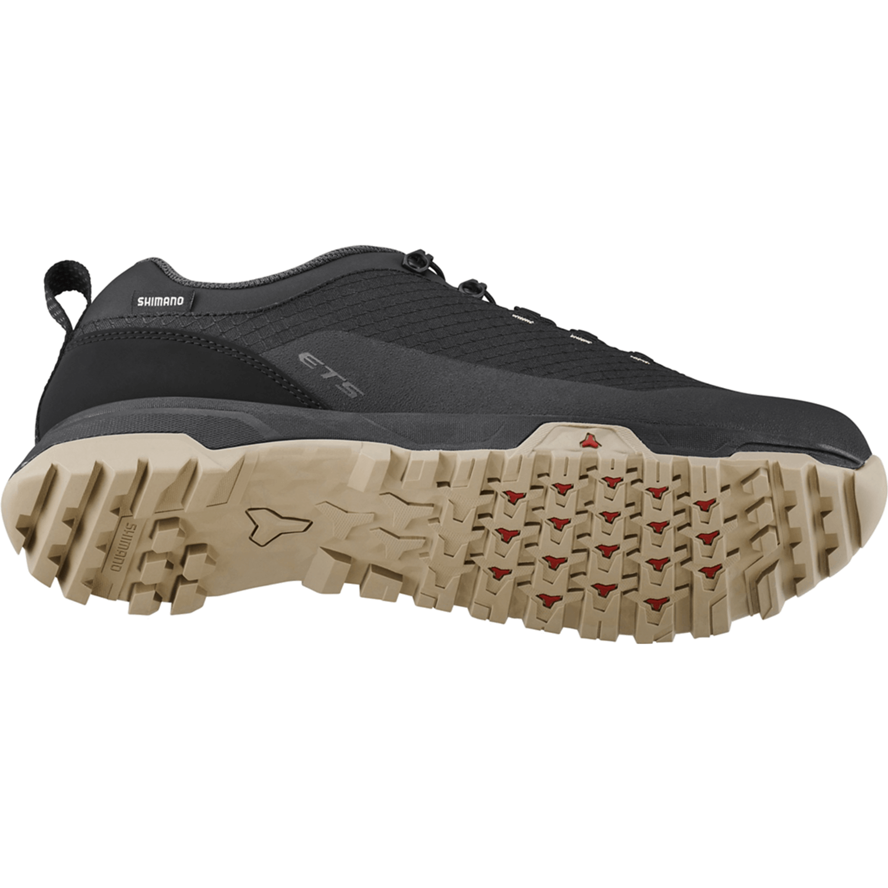 Shimano ET 501 Trekking Fietsschoenen