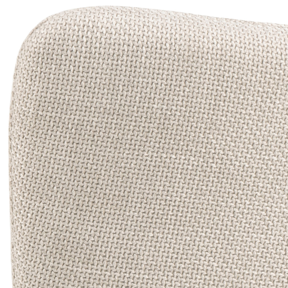 by fonQ basic Linna Eetkamerstoel - Beige