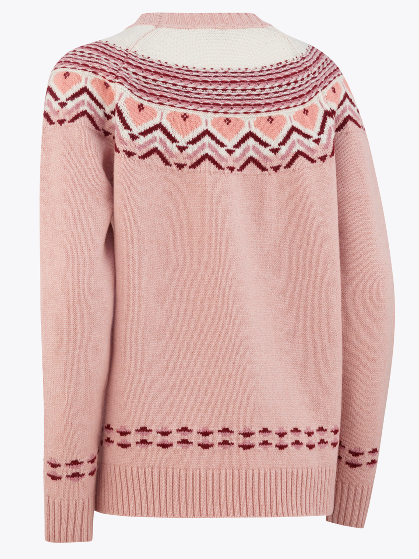 Kari Traa Sundve Knit