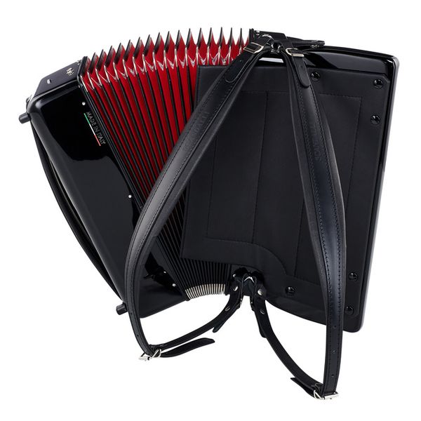 Scandalli Air I Musette