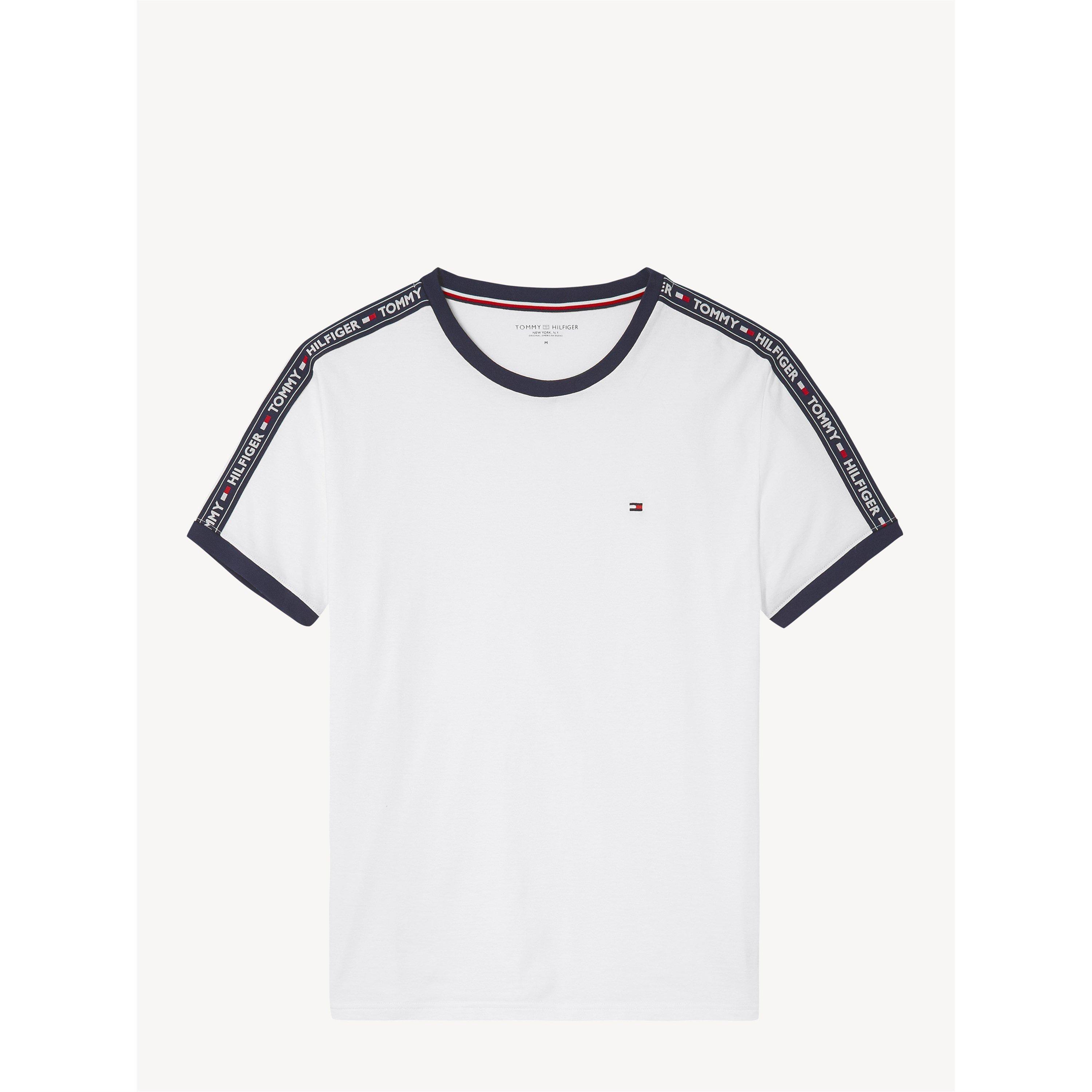 Tommy Hilfiger HWK Tape T Shirt