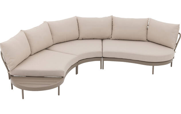 Loungeset Pien