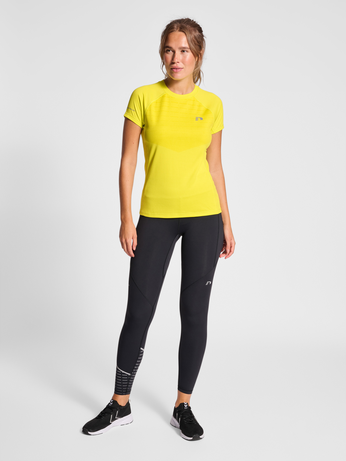 nwlLAKELAND T-SHIRT S/S WOMEN