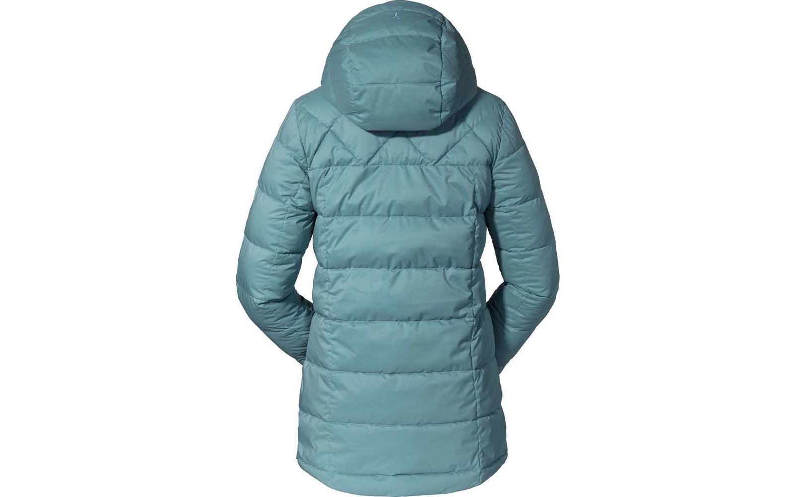 Schöffel Boston Damen Steppjacke