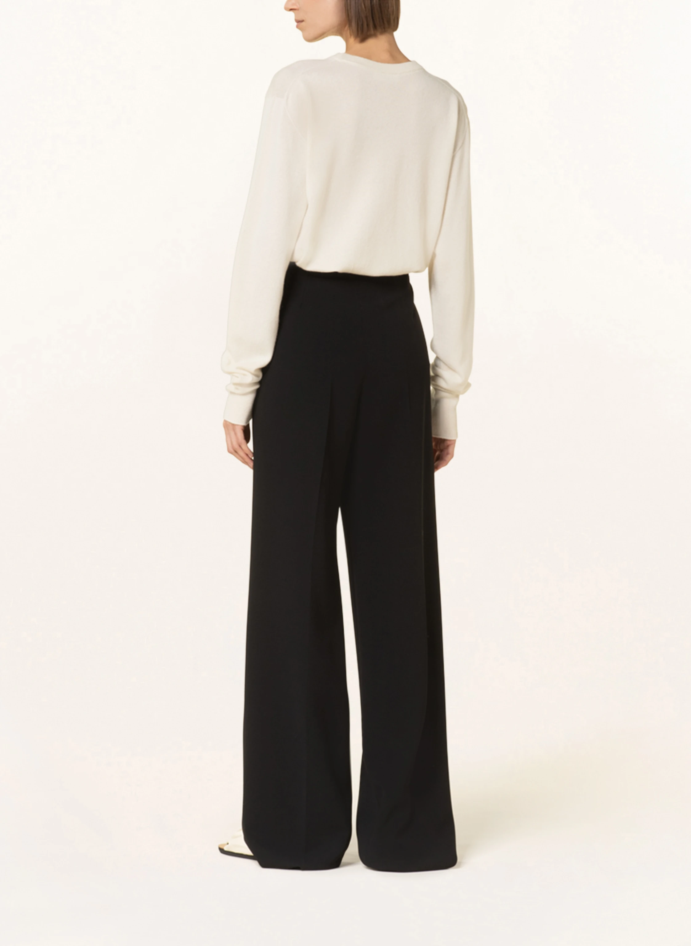 JIL SANDER Cashmere-Pullover