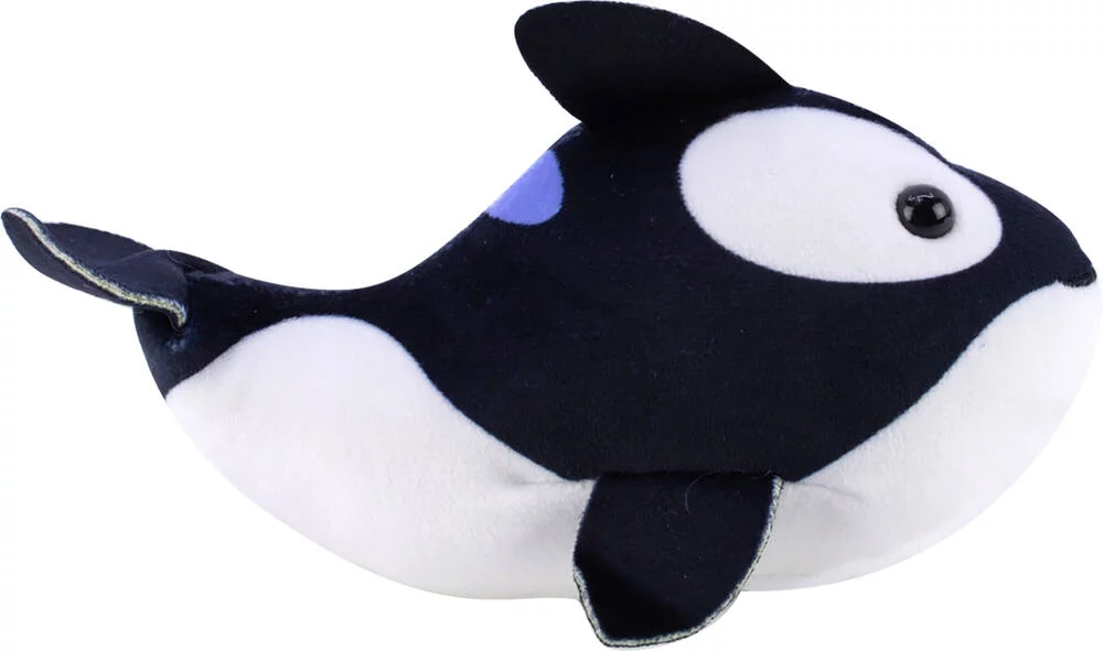 ZHU ZHU AQUARIUM – MARGOT LE PETIT ORQUE