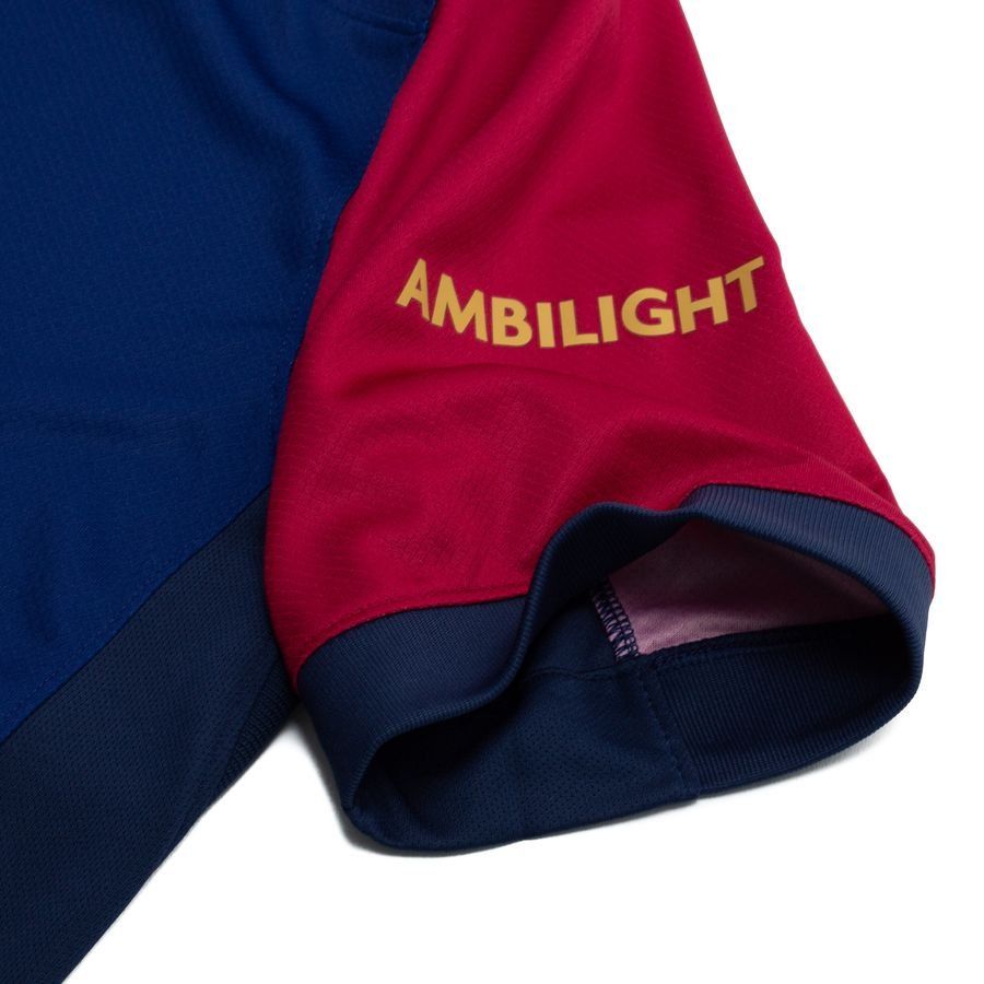 FC Barcelone Maillot Domicile 2024/25 Enfant