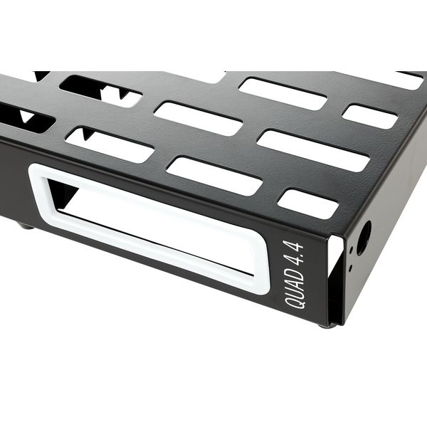 Rockboard QUAD 4.4 mit Gigbag