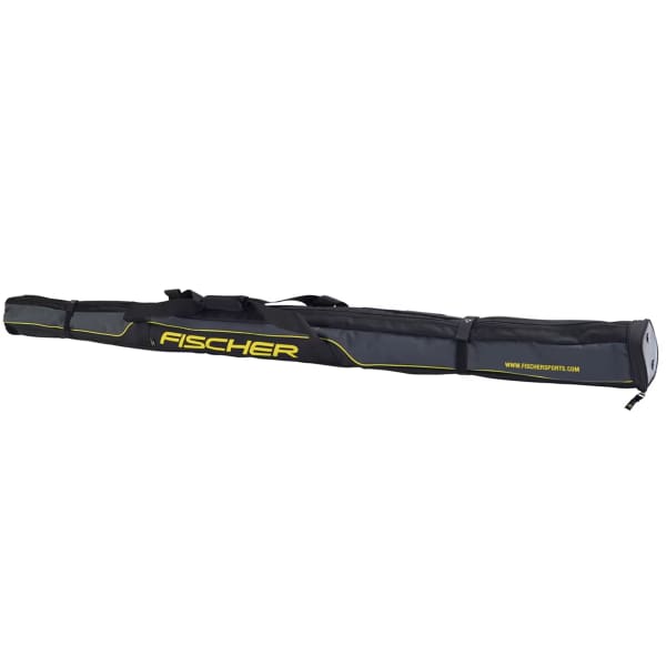 Housse ski de fond FISCHER SKICASE 1 PAIR XC PERFORMANCE 195/210