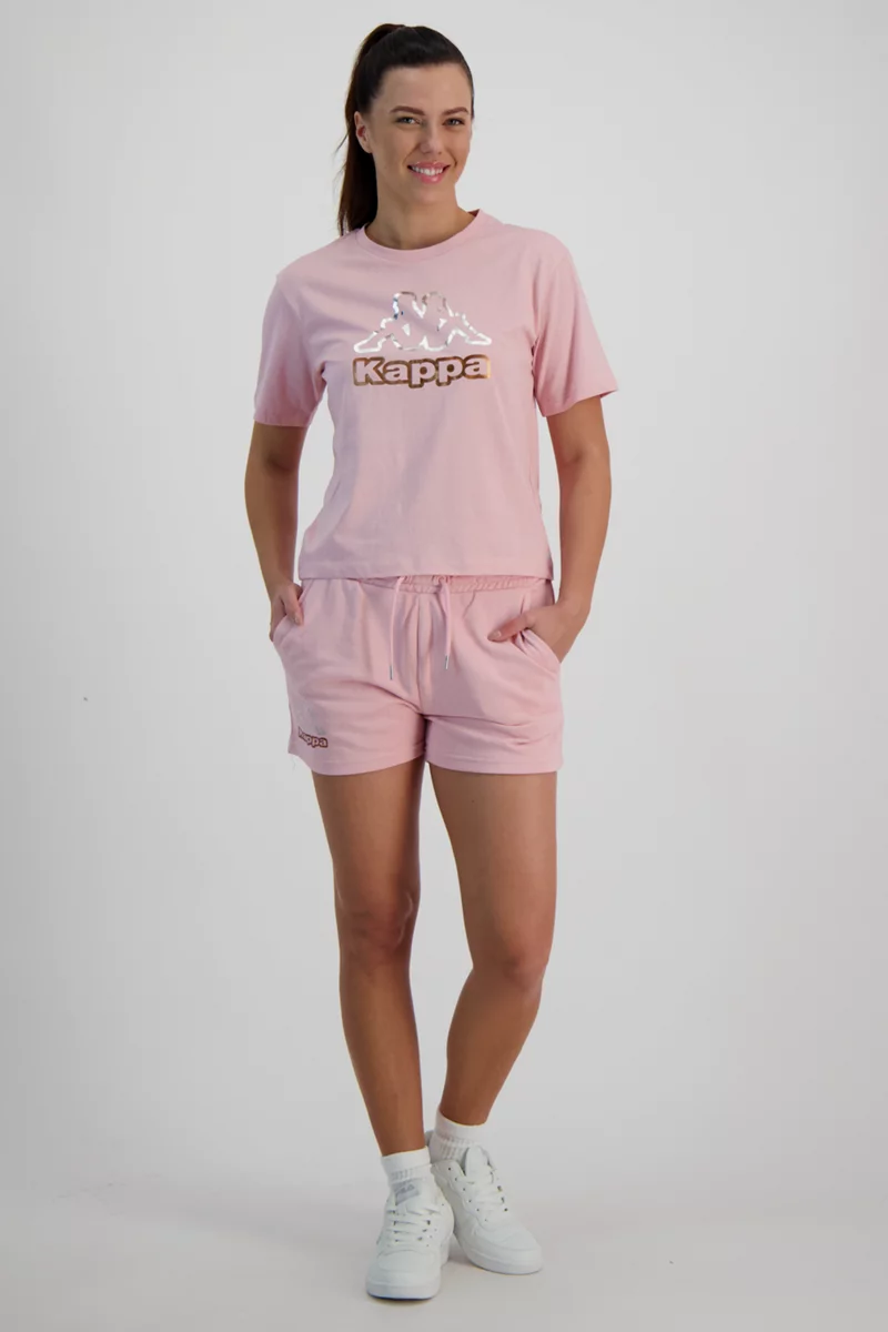 Kappa Logo Fellina Damen Short