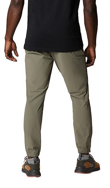 COLUMBIA - PANTALON MAXTRAIL LIGHTWEIGHT WOVEN JOGGER M