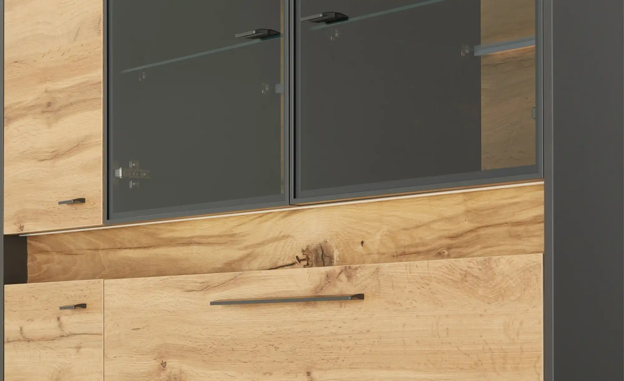 LED-Lichtleiste für Highboard Light Line 10