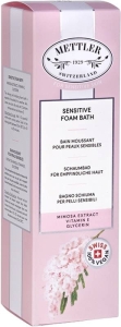 Mettler Sensitive Foam Bath, 300 ml