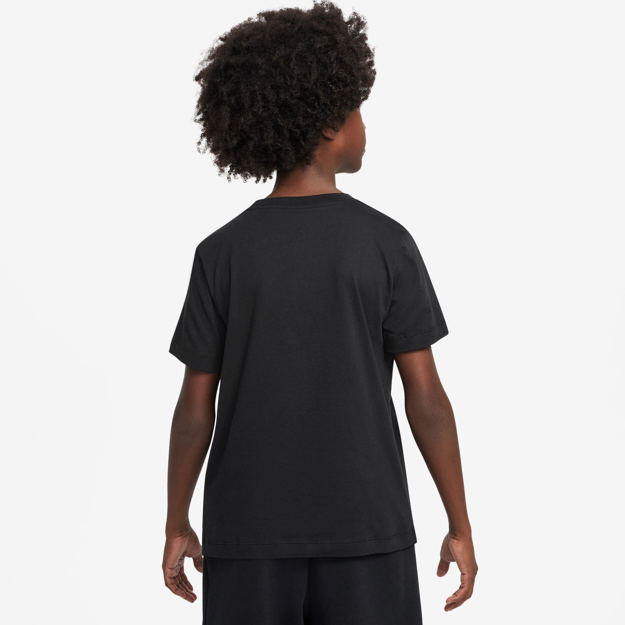 Nike Futura T Shirt Junior Boys
