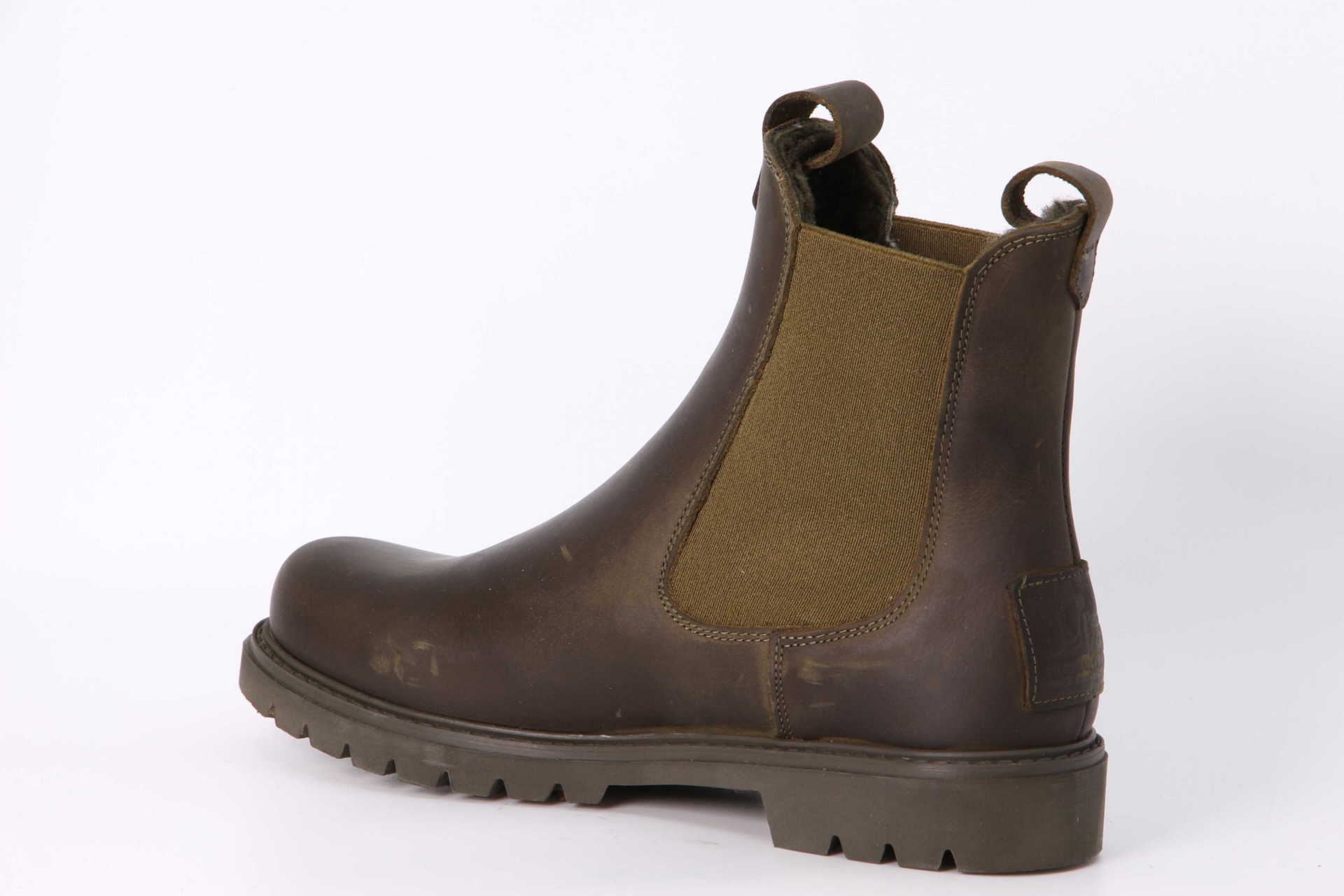 Panama Jack Francesca Igloo khaki