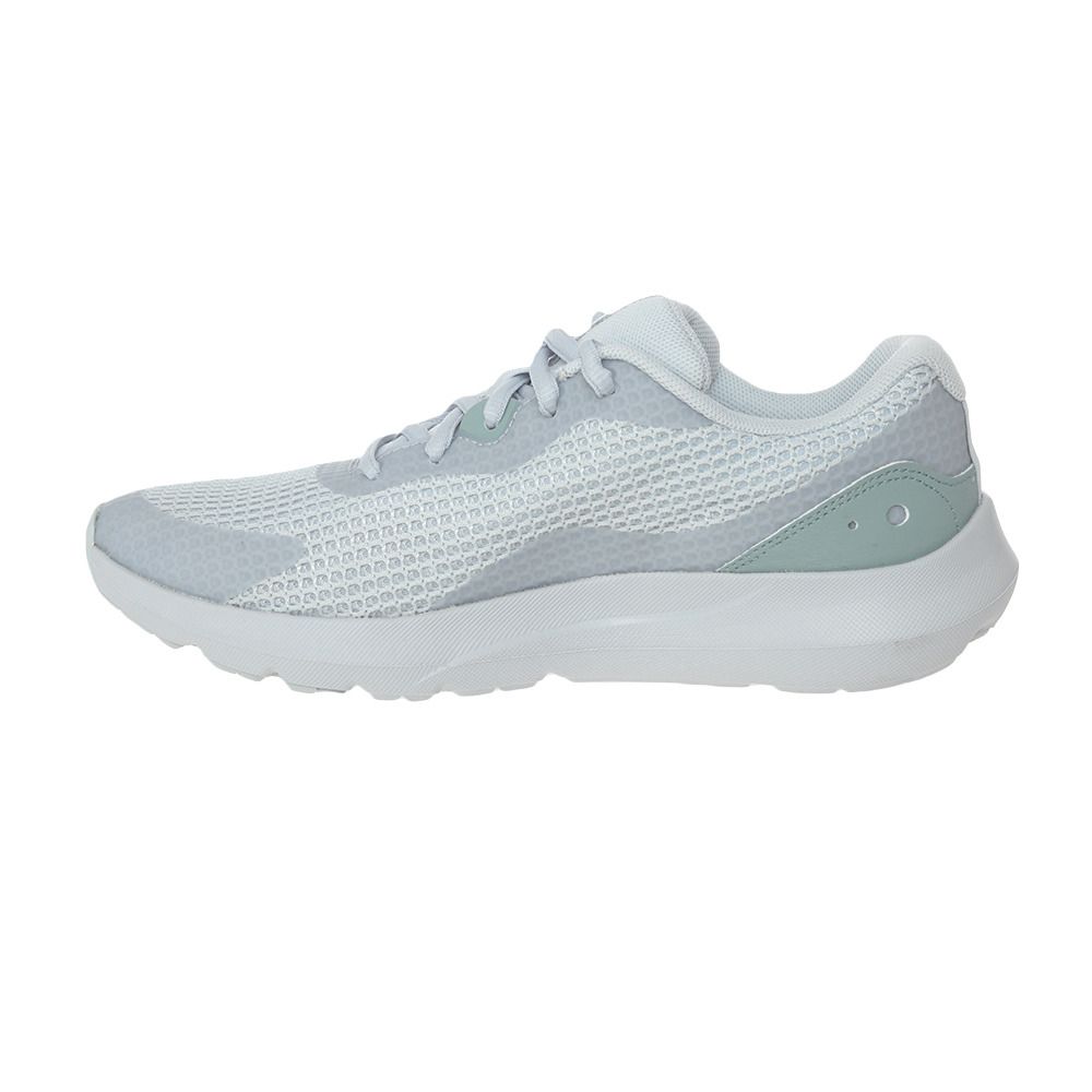 Under Armour SURGE 3 - Chaussures running Femme gray