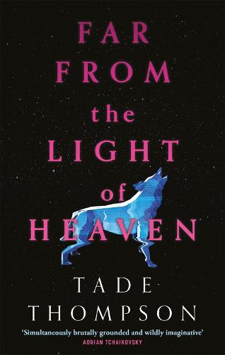 Far from the Light of Heaven (Paperback)