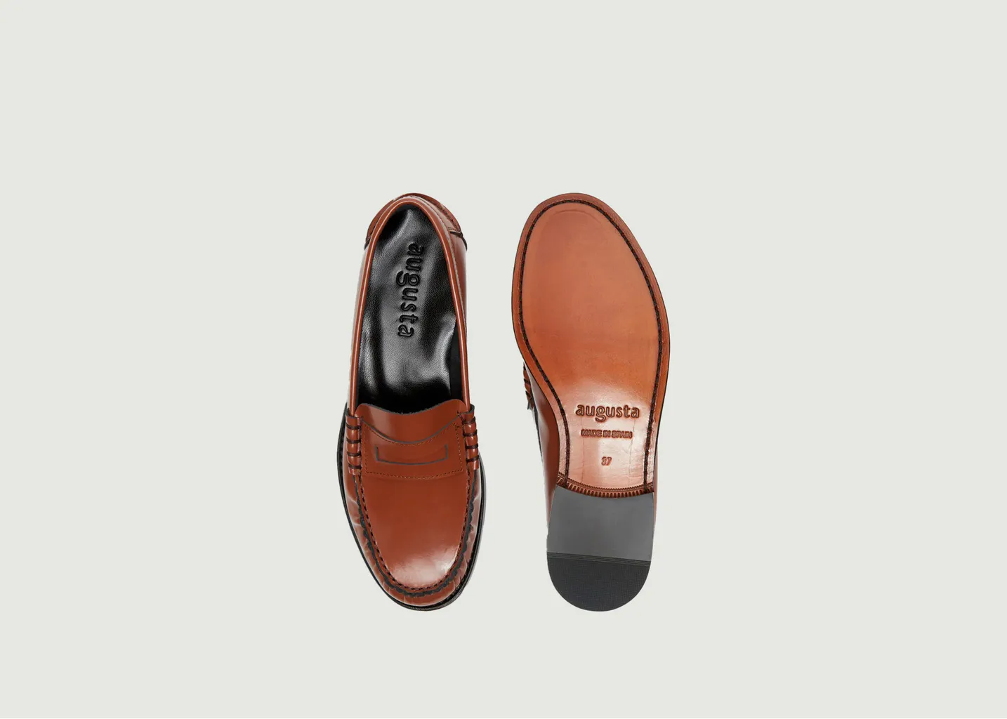 Mocassin Zoe Augusta