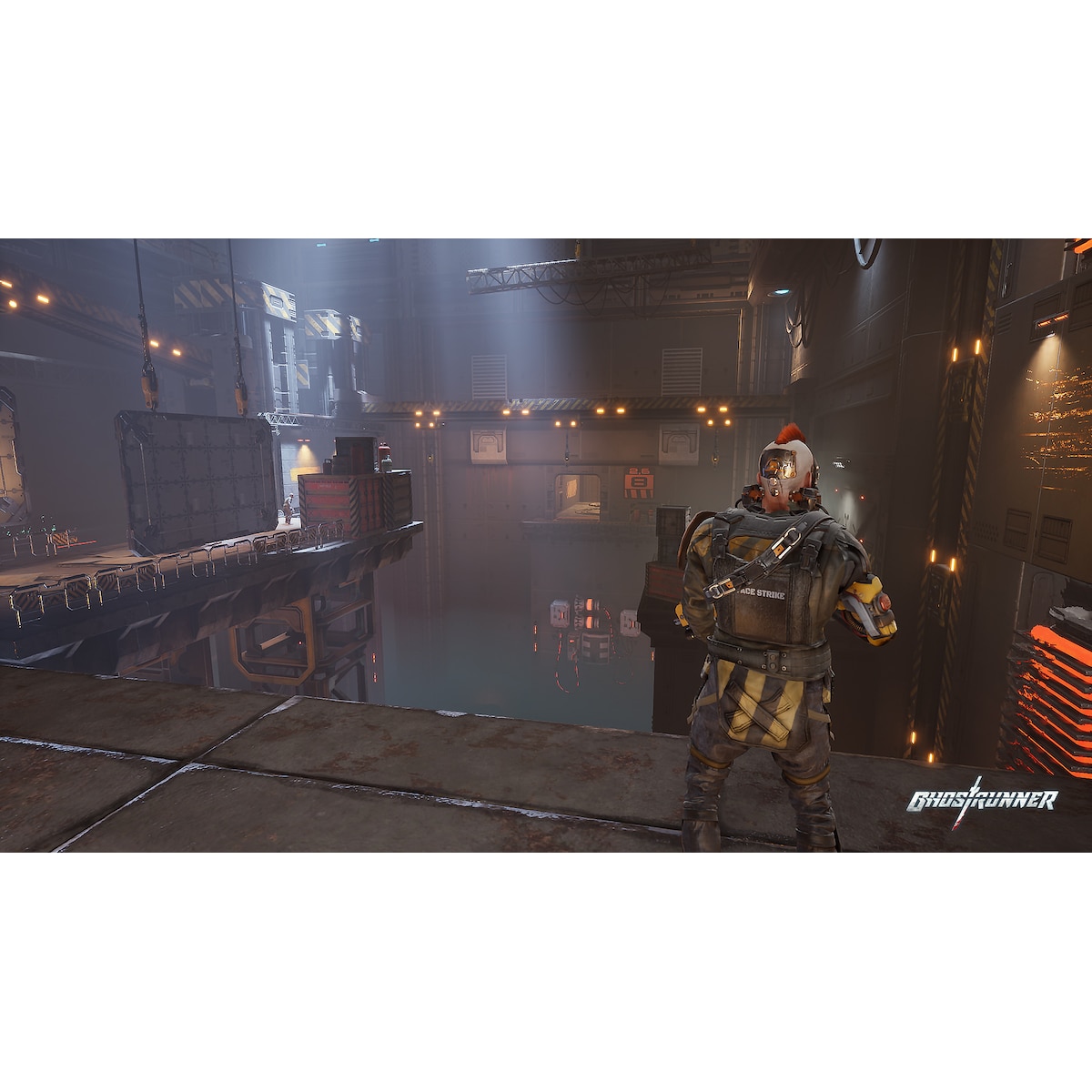 Ghostrunner - PC Windows