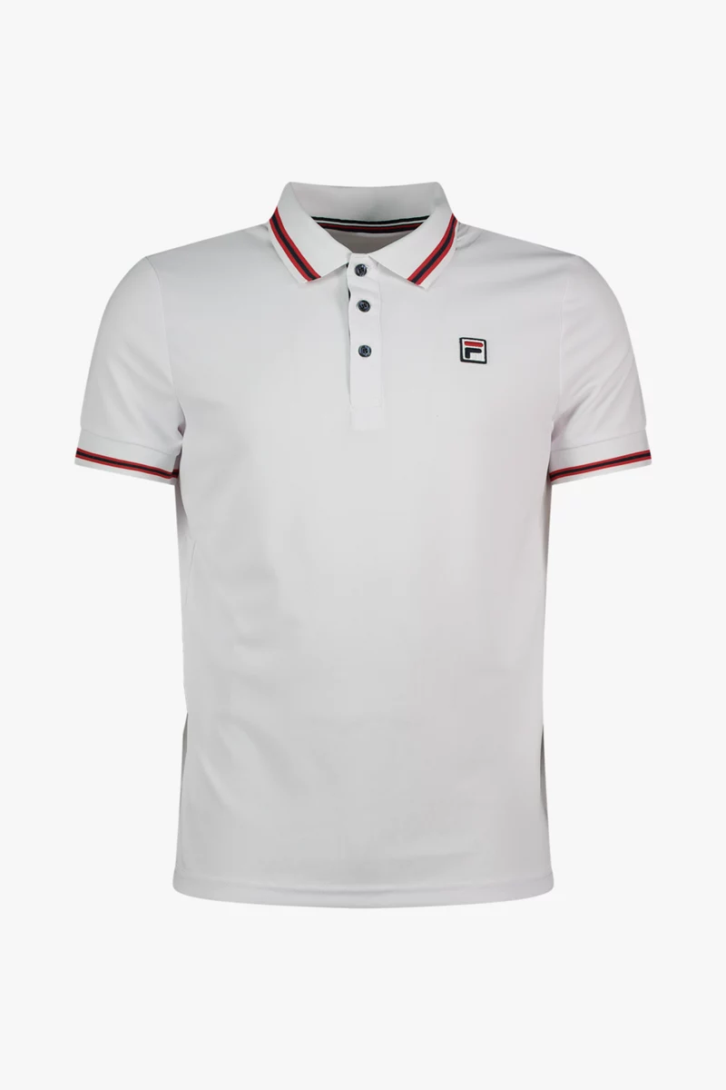 Fila Herren Tennisshirt