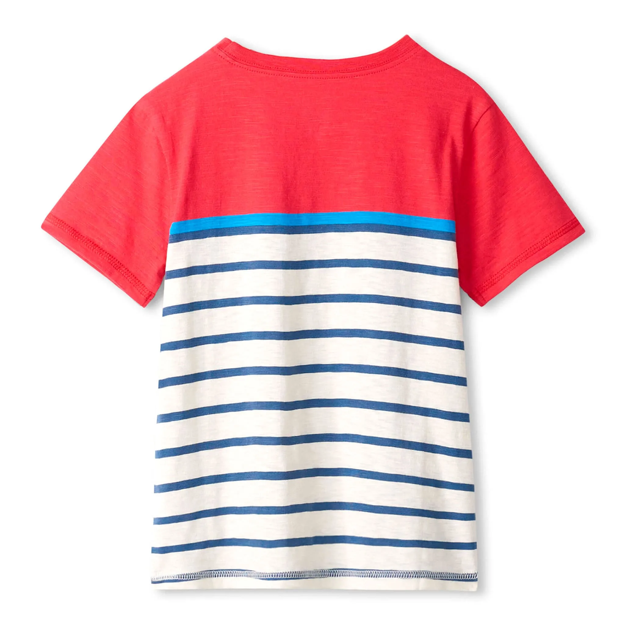 Hatley T-Shirt Nautique 2-8ans