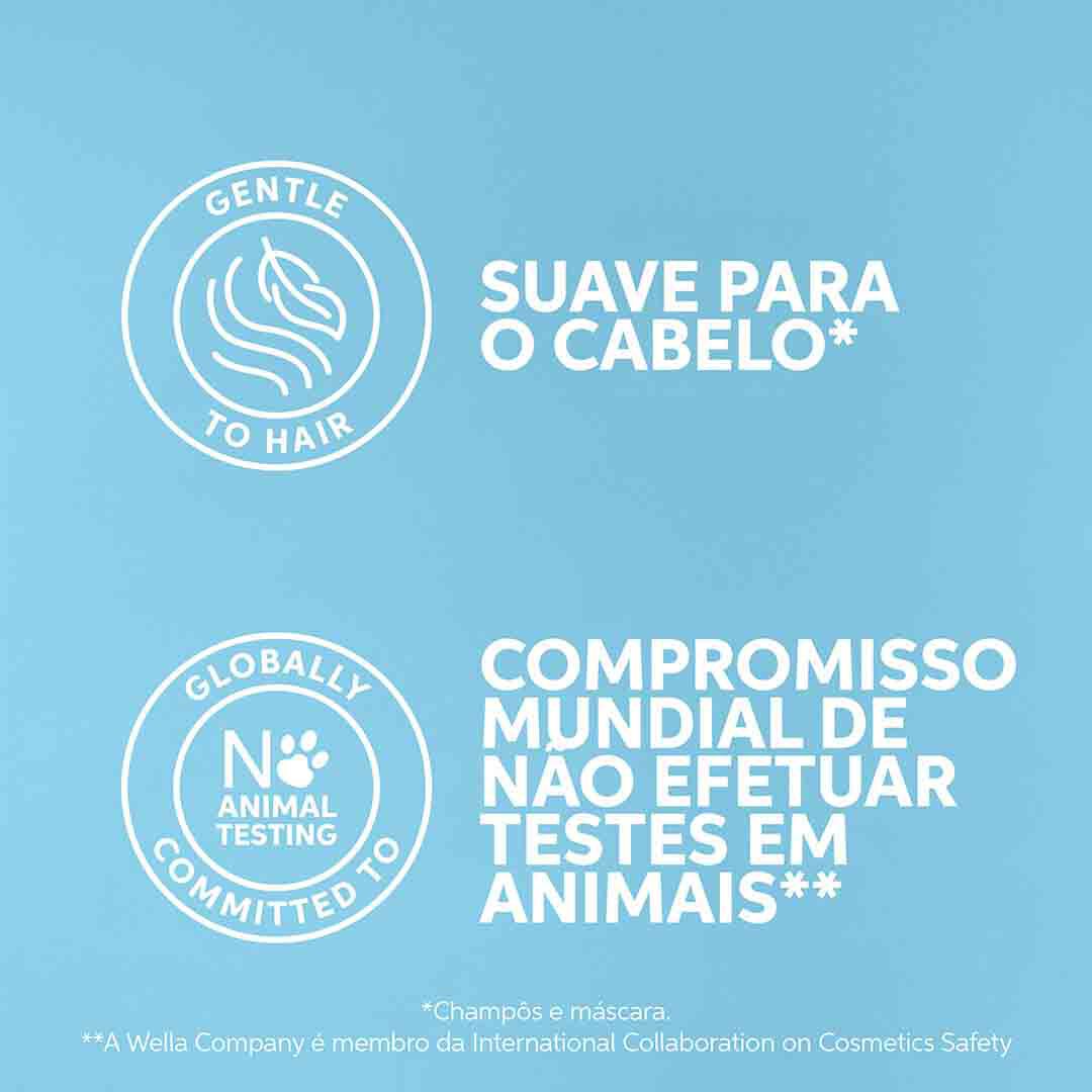 Invigo Scalp Balance Calm - Champô Sensitive - 300ml