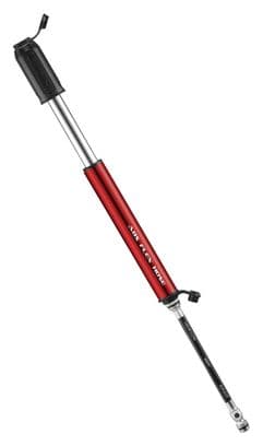 Pompe à Main Lezyne Drive HP Rouge