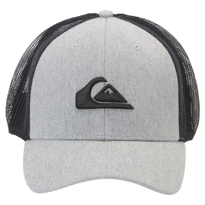 Quiksilver Grounder Cap Heren