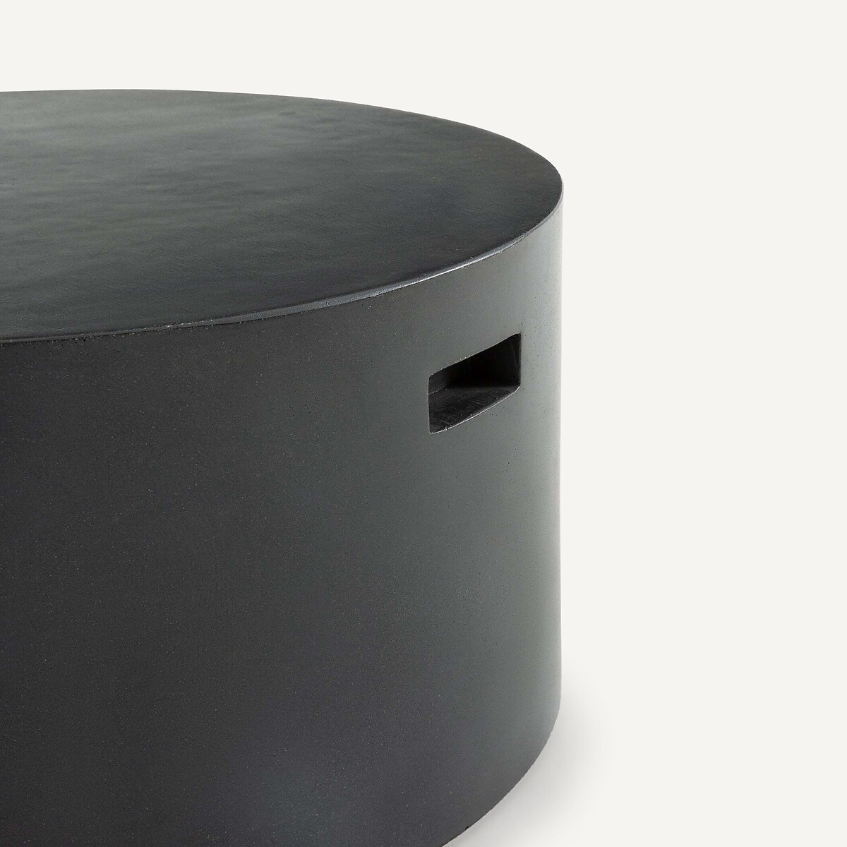 AM.PM<br>Mesa lateral redonda, Raskin