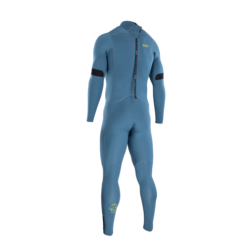 ION Seek Core 5/4 Back Zip