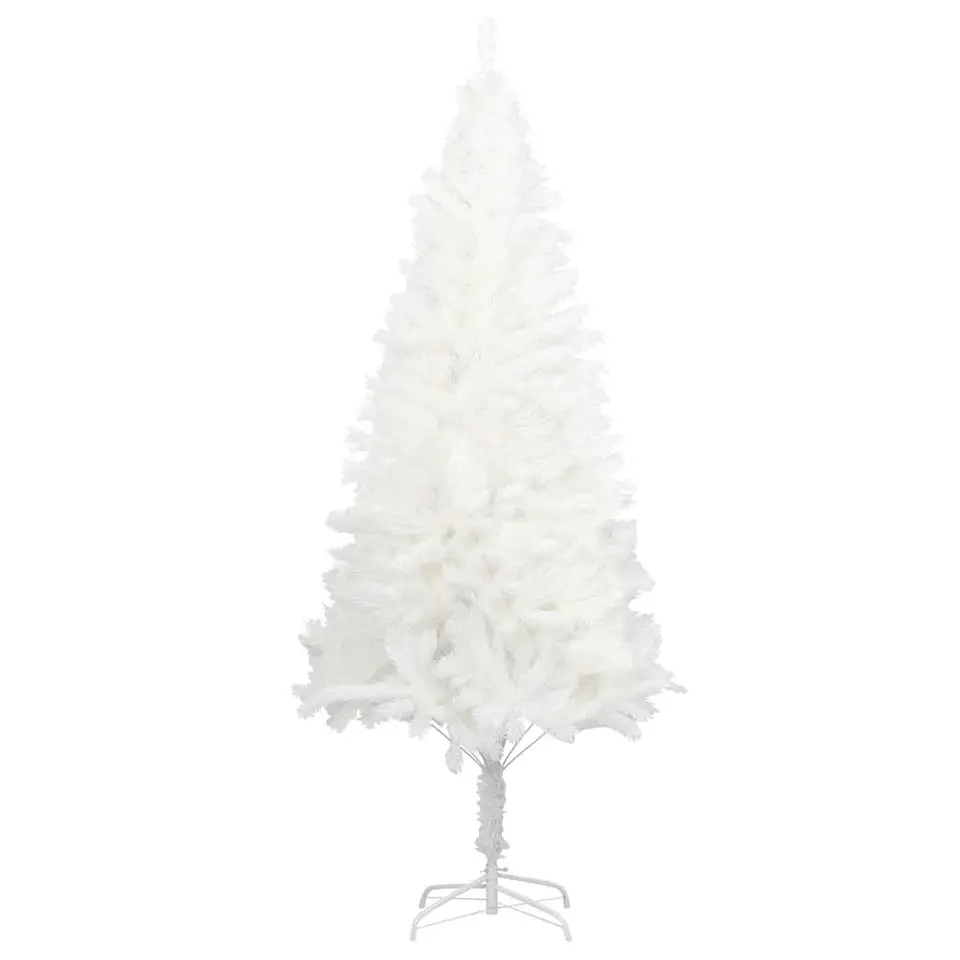 vidaXL - Kunstboom - Wit - 120 cm