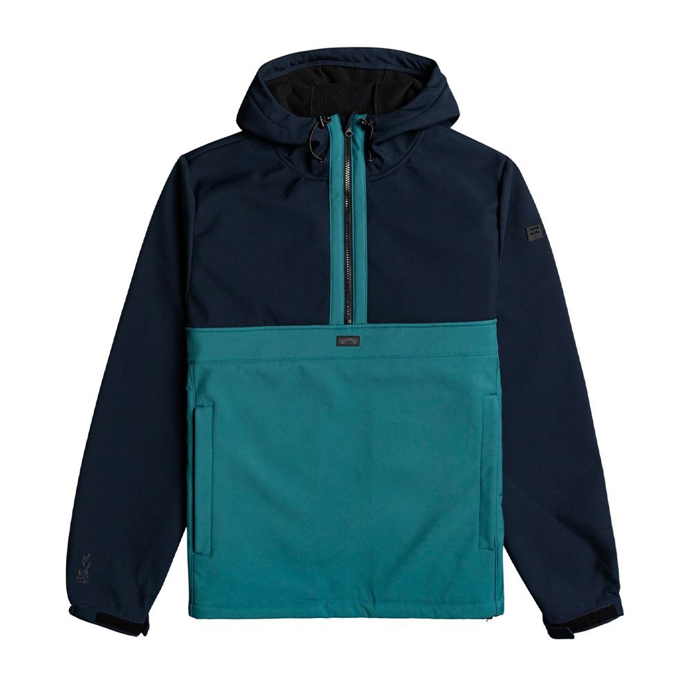 Billabong BOUNDARY - Veste Homme navy