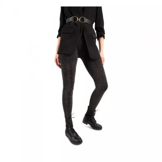 Bottines NOIR MERRY SCOTT