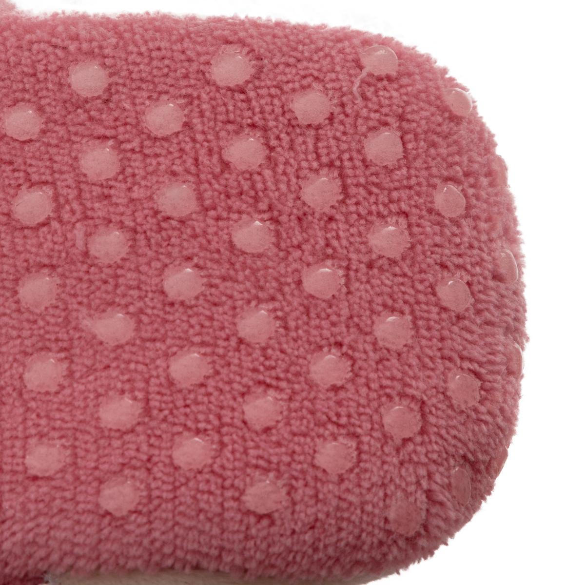 CHAUSSONS ANIMAUX SHERPA