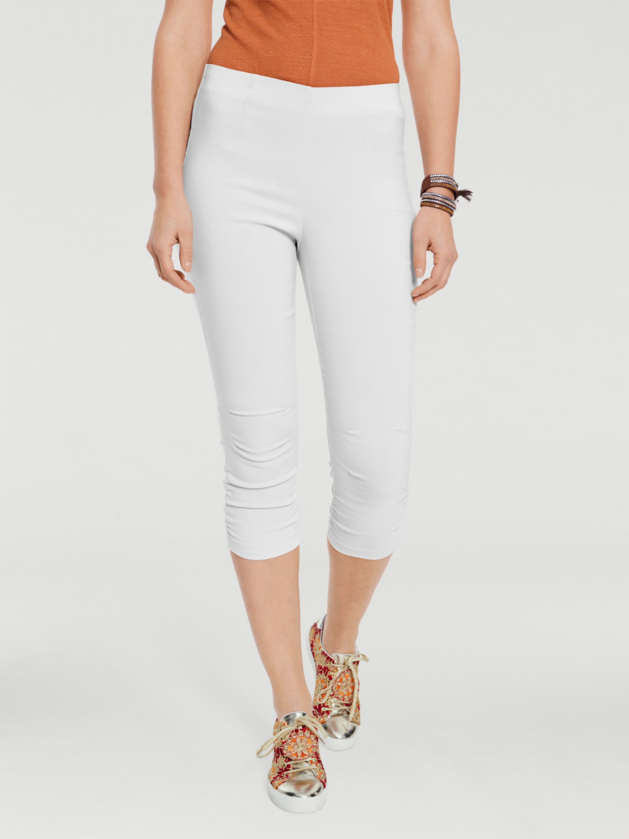 Capri-Hose