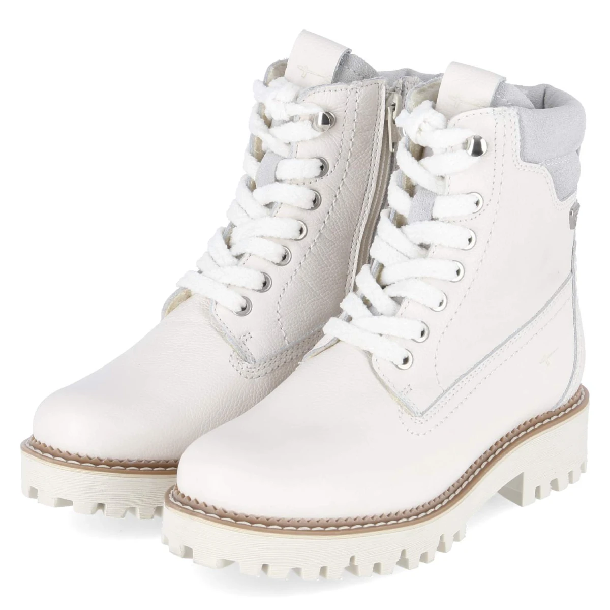 TamarisWinterboots - offwhite