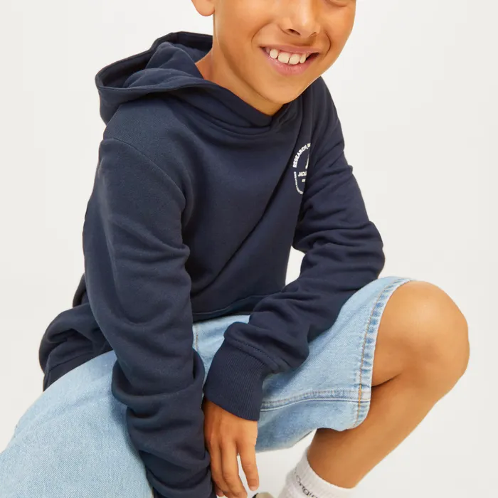 Jack & Jones Swift Hoodie Jongens