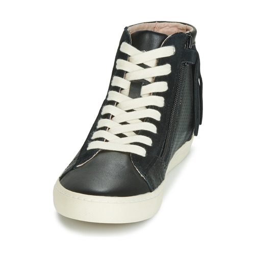 Geox - J KILWI GIRL - Noir