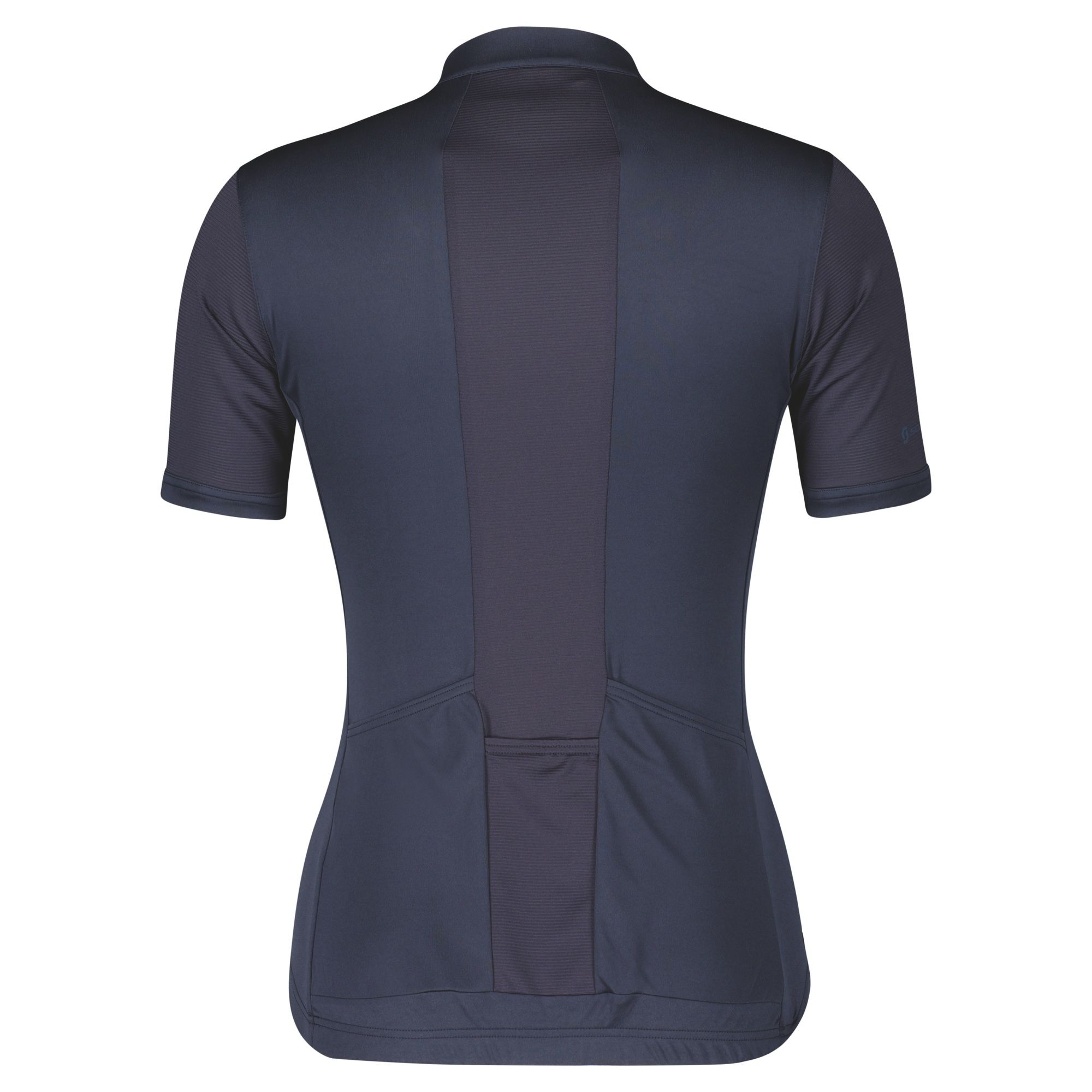 SCOTT Endurance 10 Kortærmet Jersey Blå til Kvinder