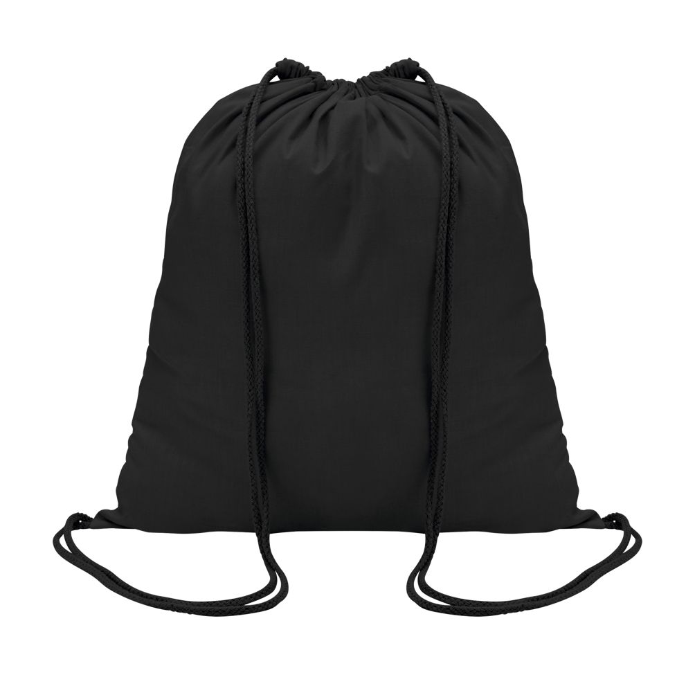 SOL'S 04095 - Sac à Dos Coton avec Cordon Réglable