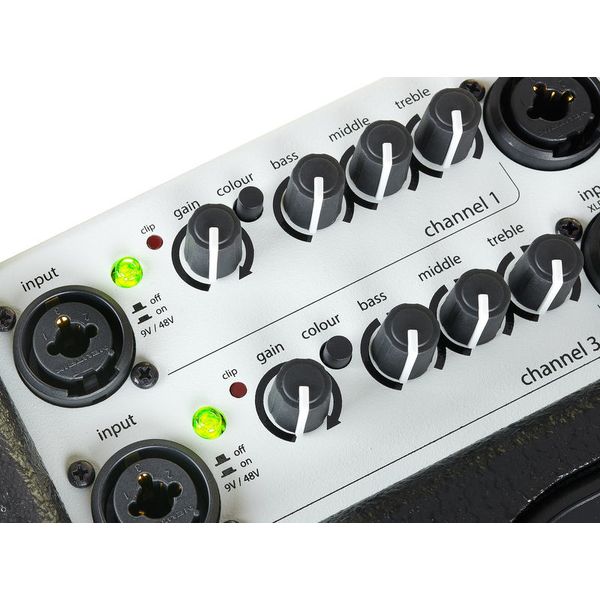 AER Compact 80 Pro