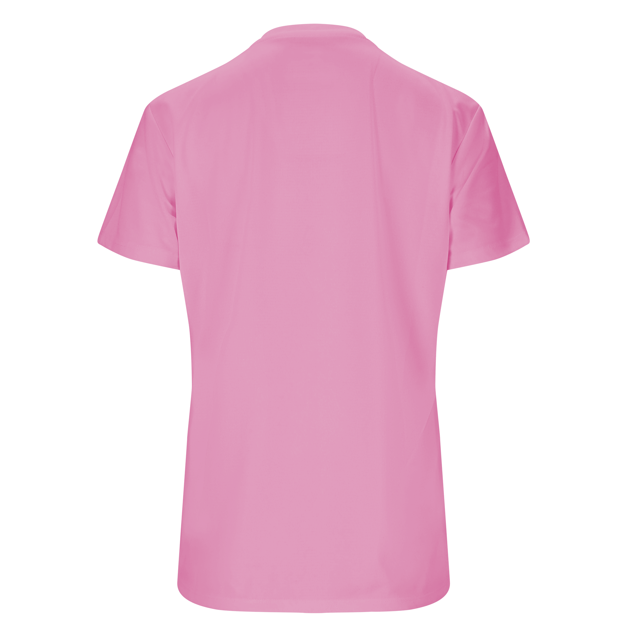 Endurance Vizuv V3 W SS Performance Tee - Treningstøy
