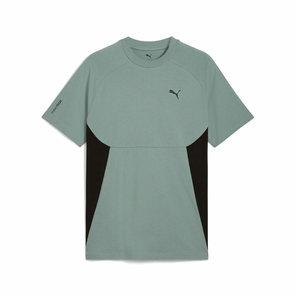 PUMA<br>Camiseta de manga curta Pumatech