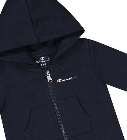 Champion Heldragt - Navy