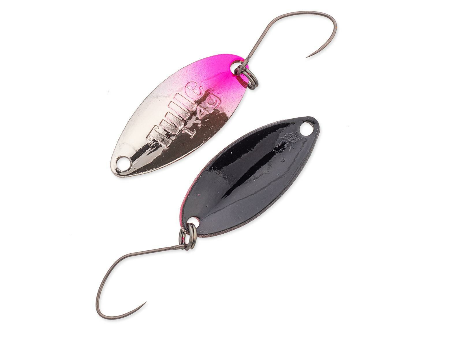 Masukuroto Tulle 1.8g #090 (Rosty)(Nories)